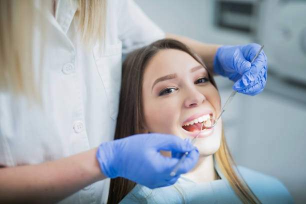 Professional Dental Services in Pilot Point, TX